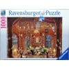 Ravensburger Sanctuary of Knowledge 1000 Piece Puzzle
