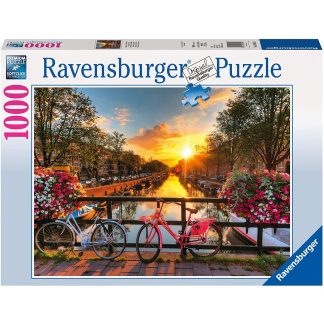 Ravensburger 1000pc Puzzle - Barbie - Vintage Barbie -  – TCG  Nerd