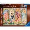 Ravensburger The Four Seasons 1000 Piece Puzzle
