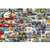 Ravensburger 99 VW Campervan Moments - Image 2