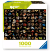 Ravensburger 99 Beautiful Animals "Photo Ark" 1000 Piece Puzzle