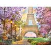 Ravensburger Paris Romance 1500 Piece Puzzle - Image 2