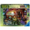 Ravensburger Aimee Stewart A Pirate's Life 1000 Piece Puzzle