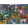 Ravensburger Aimee Stewart Myths & Legends 1000 Piece Puzzle - Image 2