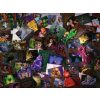 Ravensburger Disney Villainous: All Villains 2000 Piece Puzzle - Image 2