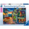 Ravensburger An Evening In Paris 1000 Piece Puzzle