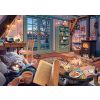 Ravensburger My Haven No. 6 The Cosy Shed 1000 Piece Puzzle - Image 2