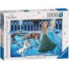 Ravensburger Disney Collector's Edition Frozen 1000 Piece Puzzle