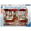 Ravensburger Gallery of Fine Arts 3000 Piece Puzzle
