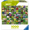 Ravensburger 99 Herbs and Spices 1000 Piece Puzzle