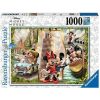 Ravensburger Mickey & Minnie Vacation 1000 Piece Puzzle