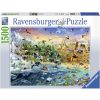 Ravensburger Our Wild World 1500 Piece Puzzle