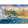 Ravensburger Our Wild World 1500 Piece Puzzle - Image 2
