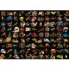 Ravensburger 99 Beautiful Animals "Photo Ark" 1000 Piece Puzzle - Image 2