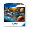 Ravensburger Planetary Vision 1000 Piece Puzzle