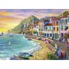 Ravensburger Romantic Sunset 750 Piece Large Format Puzzle - Image 2