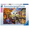 Ravensburger Sunset Over Rialto 1000 Piece Puzzle