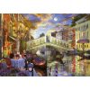 Ravensburger Sunset Over Rialto 1000 Piece Puzzle - Image 2
