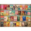 Ravensburger Aimee Stewart Vintage Cook Books 500 Piece Puzzle - Image 2