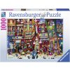 Ravensburger When Pigs Fly 1000 Piece Puzzle