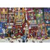 Ravensburger When Pigs Fly 1000 Piece Puzzle - Image 2