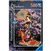 Ravensburger  Yokazura 500 Piece Puzzle