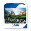 Ravensburger Yosemite Valley 1000 Piece Puzzle