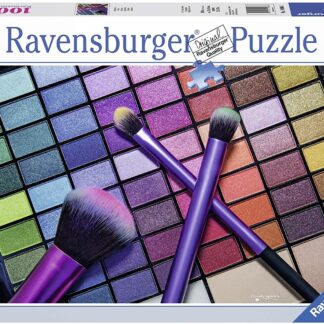 Ravensburger Shadows 1000 Piece Puzzle