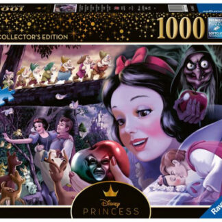 Ravensburger Disney Princess Heroines No.1 Snow White 1000 Piece Puzzle