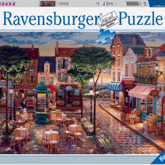 Ravensburger Paris Impressions 1000 Piece Puzzle