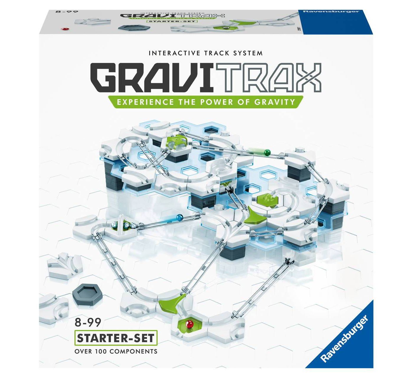 Ravensburger Gravitrax Starter Set