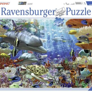 Ravensburger Oceanic Wonders 3000 Piece Puzzle