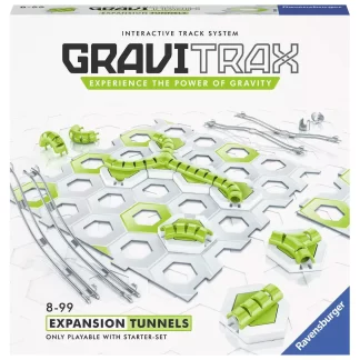 Ravensburger Gravitrax Expansion Tunnels