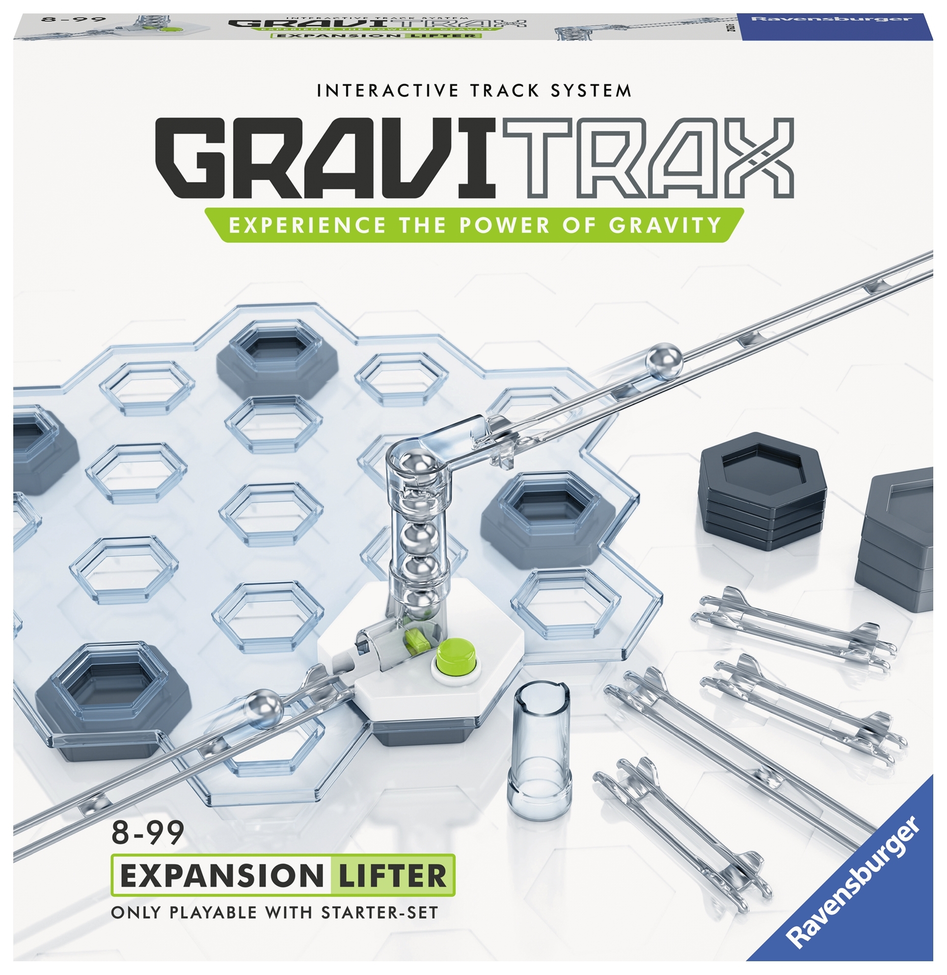 Ravensburger Gravitrax Expansion Lifter