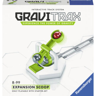Ravensburger Gravitrax Scoop