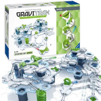 Ravensburger Gravitrax Starter Set - Speed