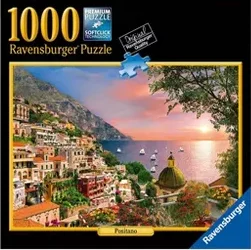 Ravensburger Positano 1000 Piece Puzzle
