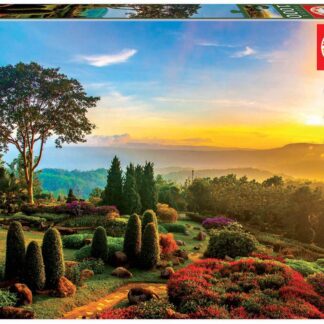 Educa Beautiful Garden 1000 Piece Puzzle