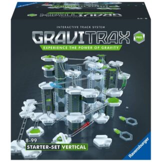 Ravensburger Gravitrax PRO Vertical Starter Set