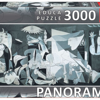Educa Pablo Picasso Guernica 3000 Piece Puzzle