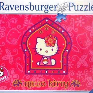 Ravensburger Sanrio Hello Kitty 1000 Piece Puzzle