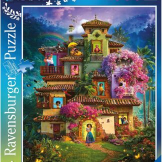 Ravensburger Disney Encanto 1000 Piece Puzzle