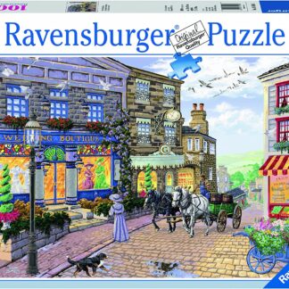 Ravensburger The Wedding Shop 1000 Piece Puzzle