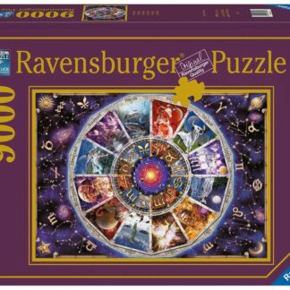 Ravensburger Astrology 9000 Piece Puzzle