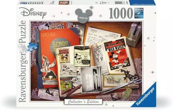 Ravensburger disney collector's edition discount
