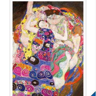 Ravensburger Art Collection Klimt: The Virgin 1000 Piece Puzzle
