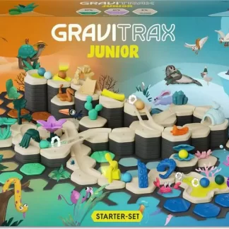 Ravensburger Gravitrax Junior Starter Set XXL My Planet