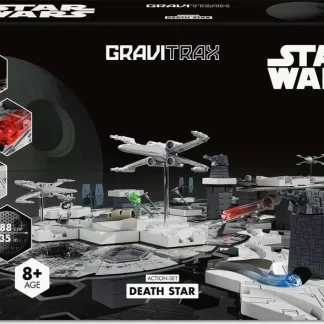 Ravensburger GraviTrax Action-Set: Star Wars - Death Star